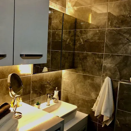 Kingdom Residence. Апартаменты *