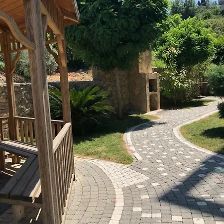 Kingdom Residence. Апартаменты *