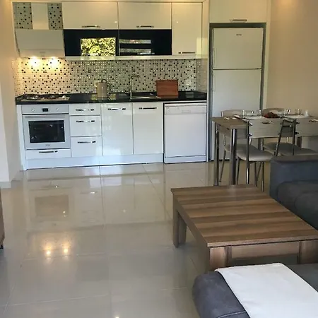 Kingdom Residence. Apartment *