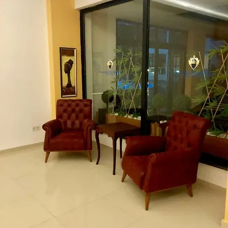 Kingdom Residence. Apartment *