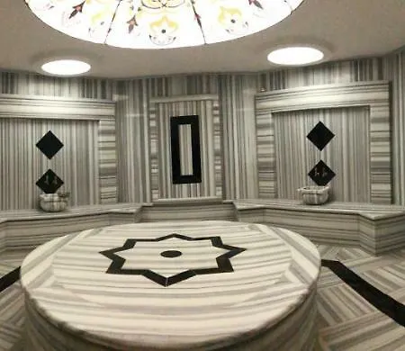 Kingdom Residence.