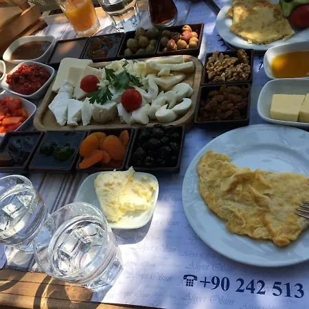 Kingdom Residence. Alanya