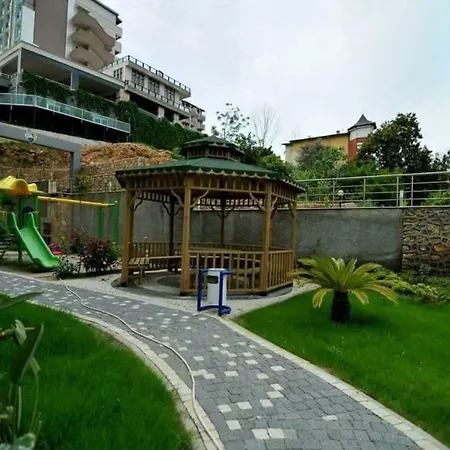 Kingdom Residence. *