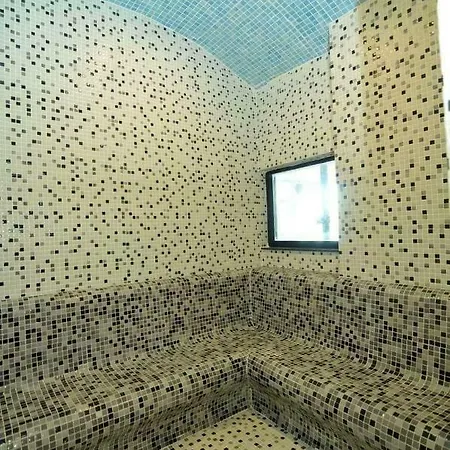 Kingdom Residence. Apartment *