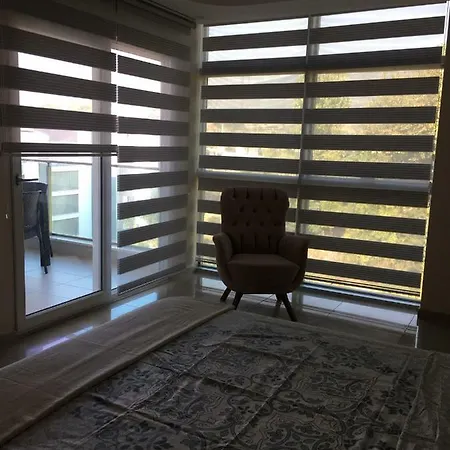 Kingdom Residence. Apartment