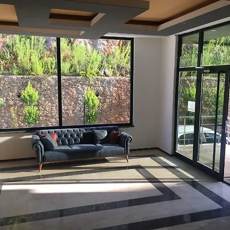 Apartment Kingdom Residence. *