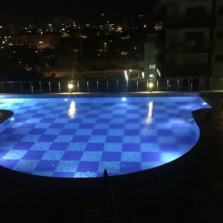 Kingdom Residence. * Alanya
