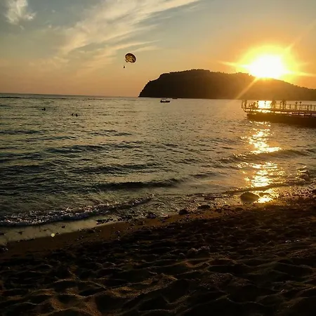 Kingdom Residence. * Alanya
