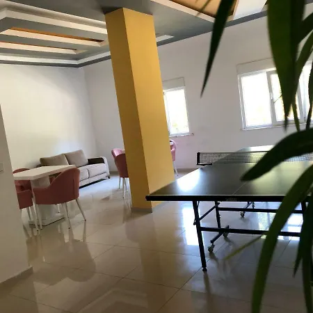 Apartment Kingdom Residence. Alanya