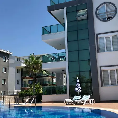 Kingdom Residence. Apartment *
