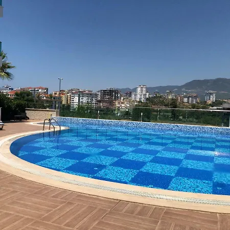 Kingdom Residence. * Alanya