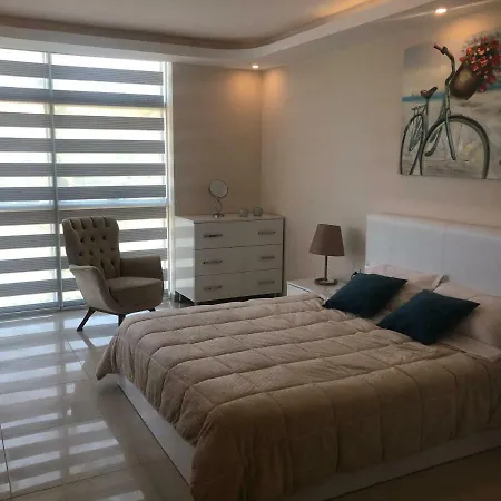 Kingdom Residence. * Alanya