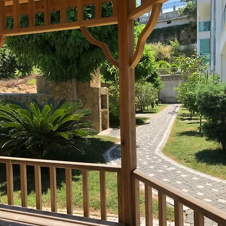 Kingdom Residence. Apartment