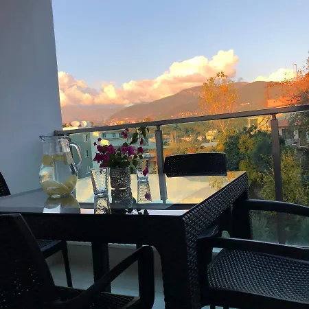 Kingdom Residence. * Alanya